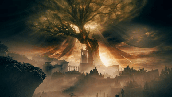 Elden Ring DLC Shadow of the Erdtree Trailer Reveals New Boss, Realm of Shadows