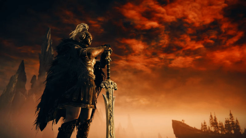 Shadow of the Erdtree