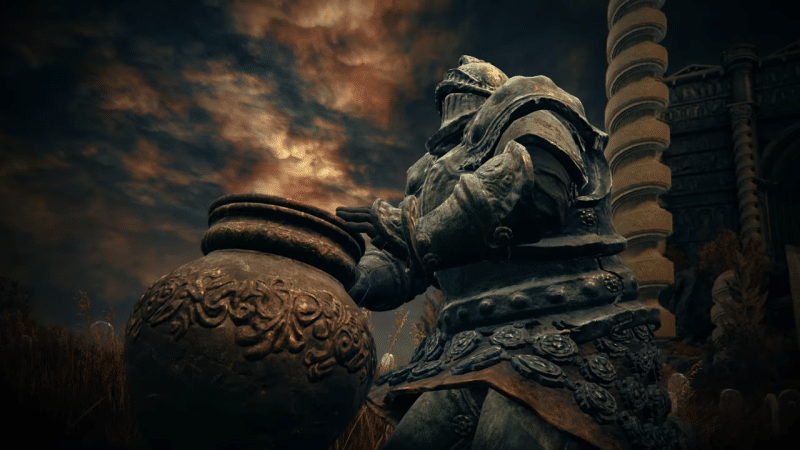 Shadow of the Erdtree
