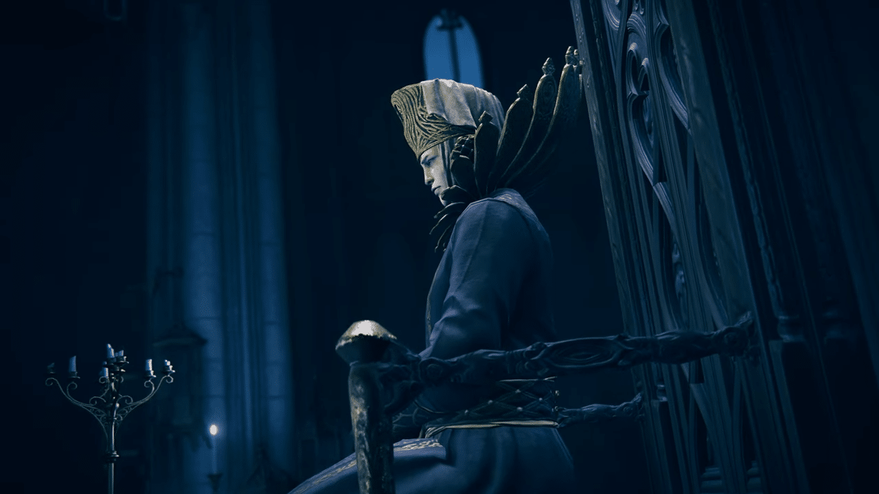 Shadow of the Erdtree