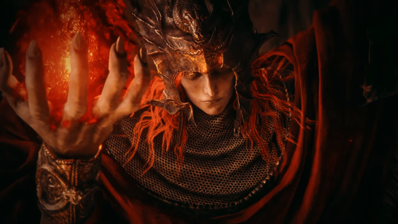 Shadow of the Erdtree Trailer Reveals,,
