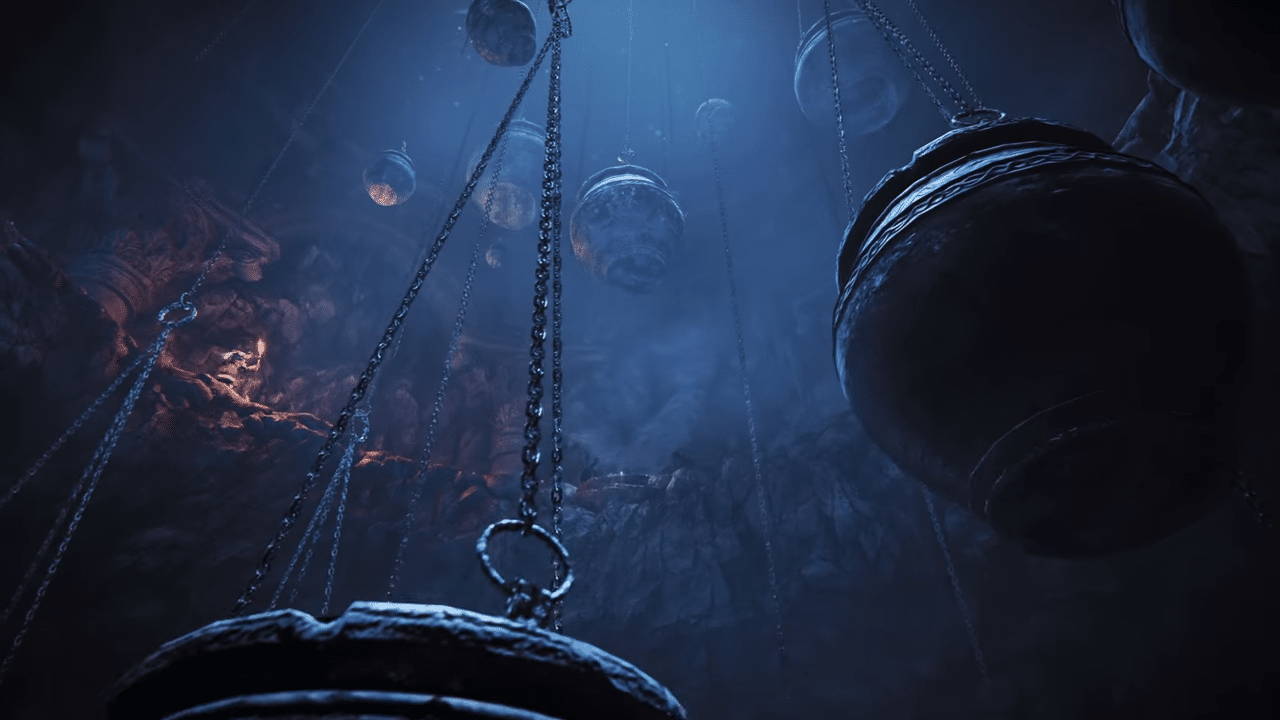 Shadow of the Erdtree Trailer Reveals,,