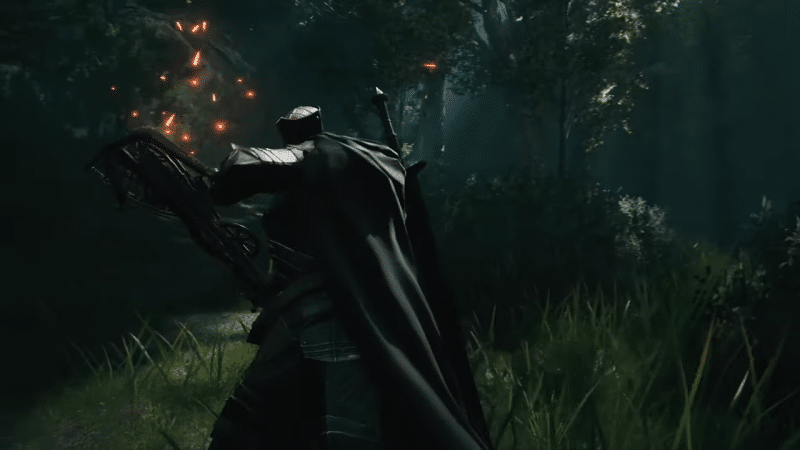 Shadow of the Erdtree Trailer Reveals,,