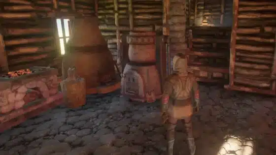 Enshrouded Copper Bar: How to Get it