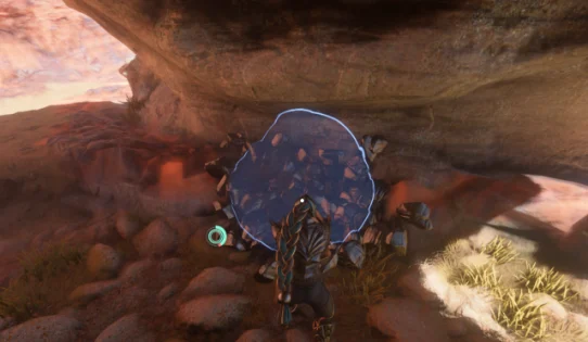 Enshrouded Obsidian: How to Get it