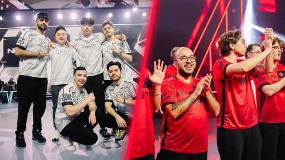 NRG vs Sentinels – VCT 2024 Americas Kickoff Semifinal Predictions