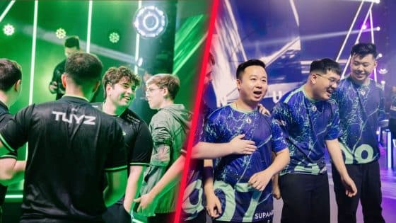 Evil Geniuses vs LOUD – VCT 2024 Americas Kickoff Semifinal Predictions