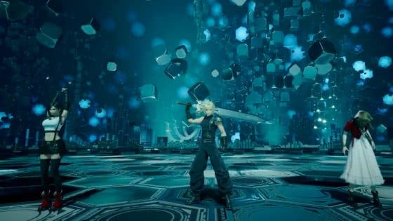 FF7 Rebirth Healing Guide – 3 Ways to Heal and Restore Life