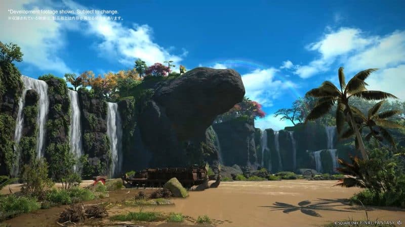 FFXIV Best Settings to Play With