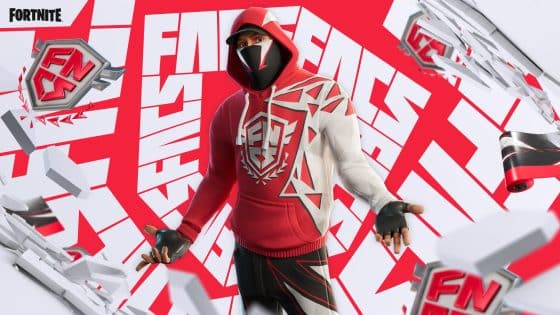 FNCS Community Cup – Compete for Free Skin in Ch5