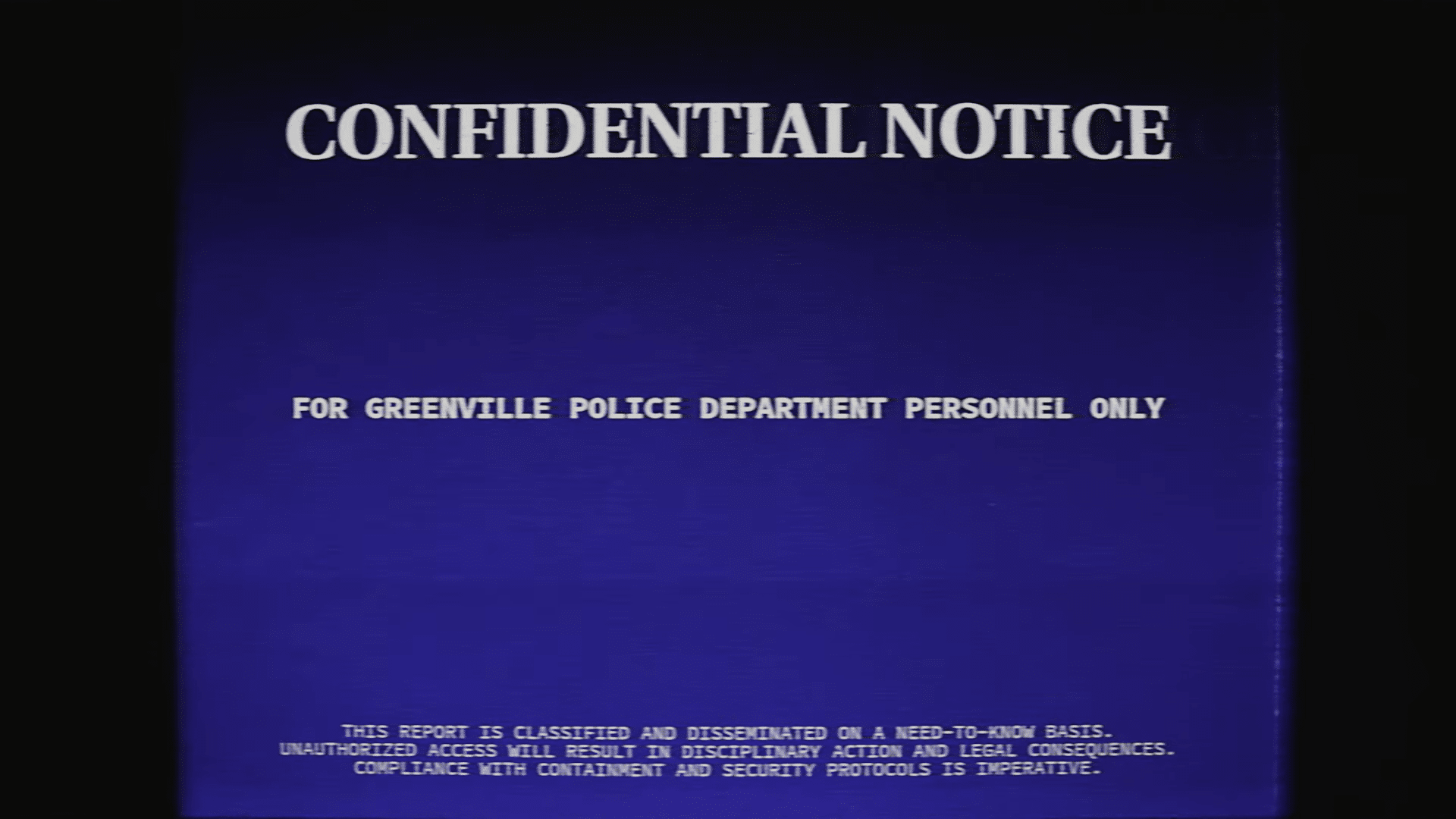 Dead by Daylight Chapter 31: All Things Wicked Official Announcement