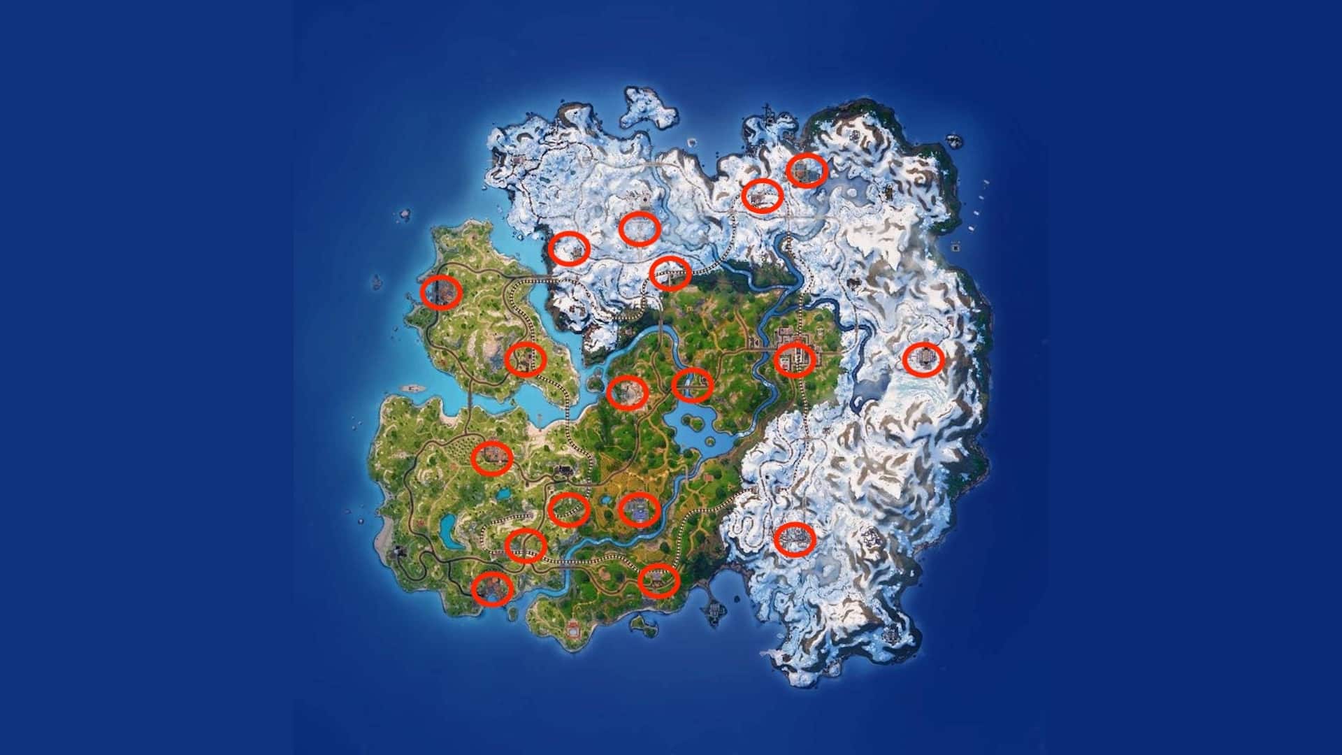 Mending Machine Fortnite - Fortnite Vending Machine Locations