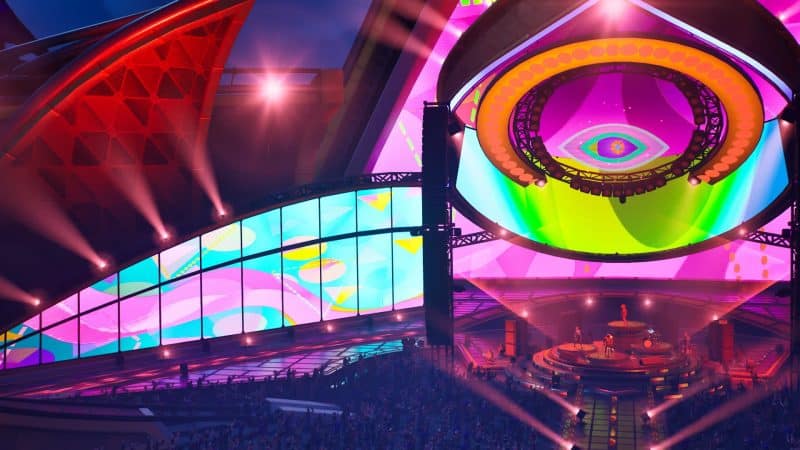 Fortnite Festival