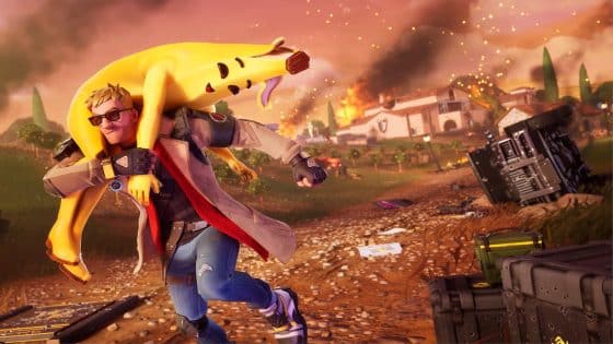 Fortnite Chapter 5 Season 2 Leaks – Battle Pass and More