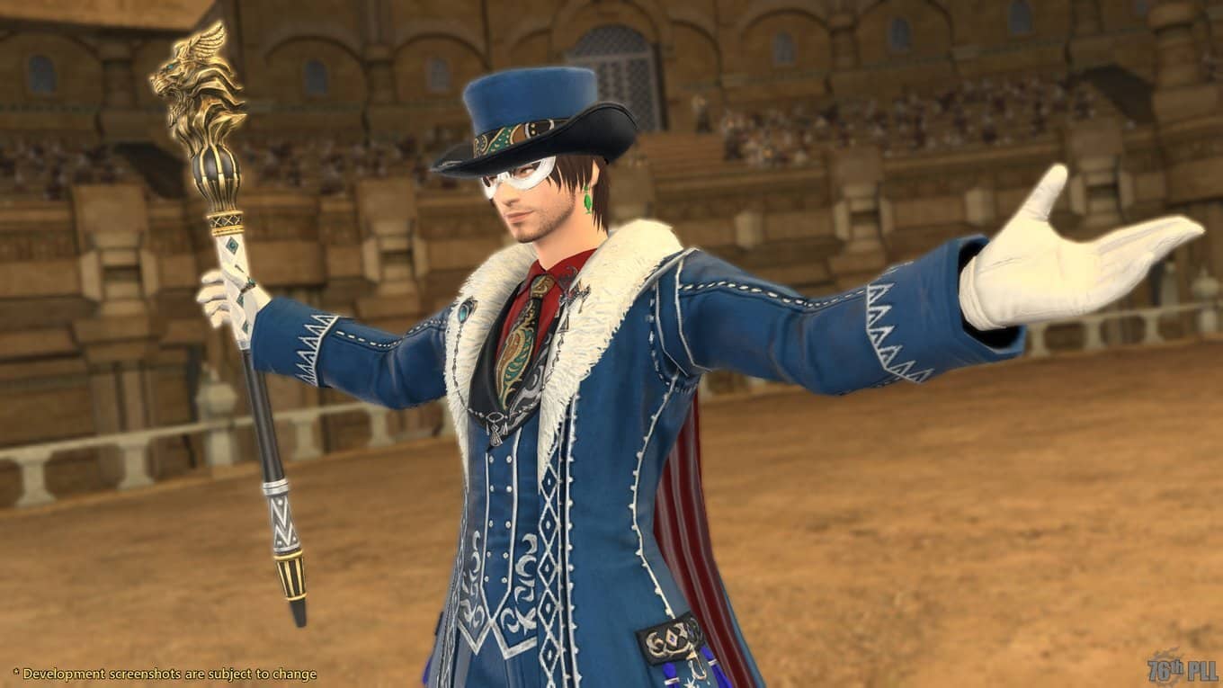 Best FFXIV Blue Mage Spells, Ranked (6.57)