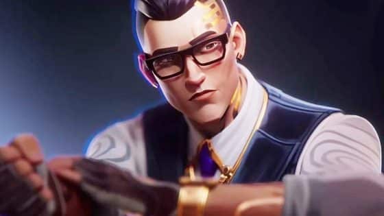 Best 5 Valorant Agents To Win Games With in Patch 8.02