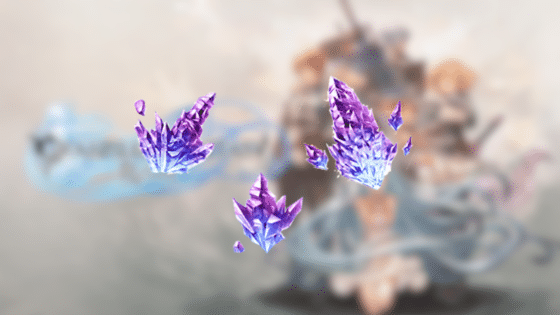 Granblue Fantasy Relink Fortitude Crystals Farm: Best Quests