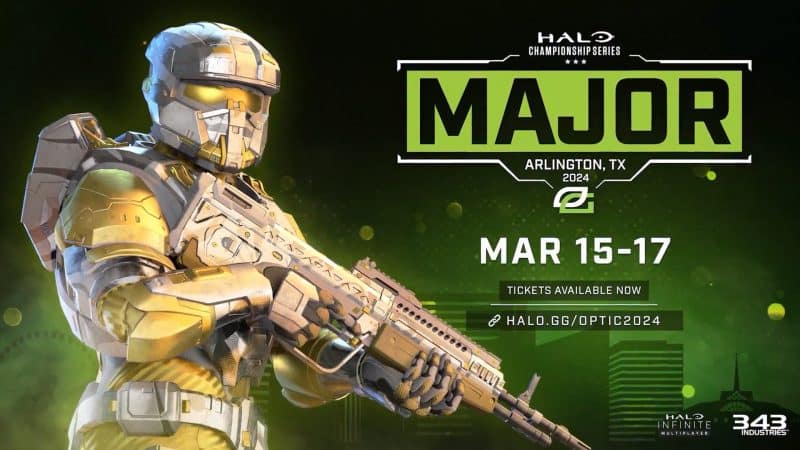 HCS Major Arlington: Everything You Need to Know