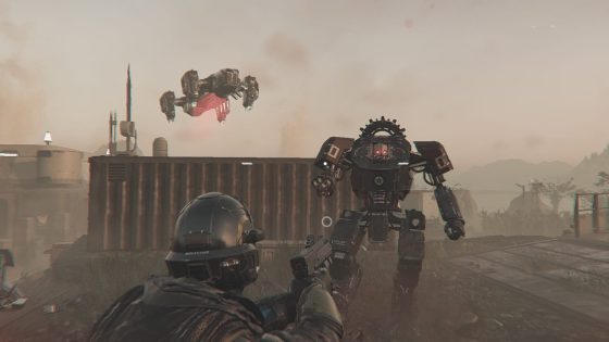 Helldivers 2 Devastators: How to Find and Kill Them