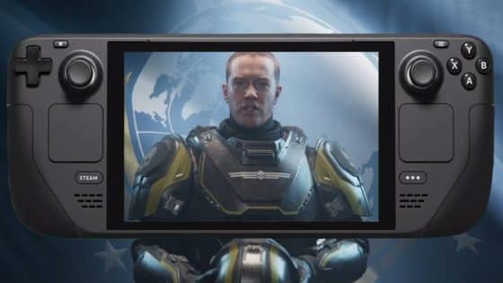 Helldivers 2 Steam Deck: Can You Play It?