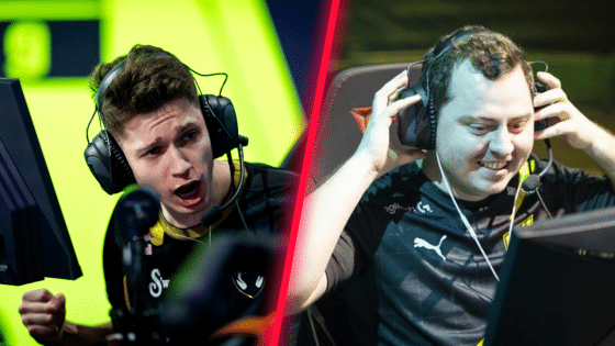 Team Heretics vs NAVI Preview and Predictions – VCT 2024 EMEA Kickoff