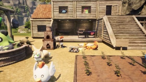 All Pals in Palworld: Complete Your Paldeck