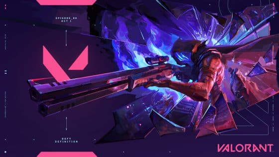 Valorant Patch 8.02 Notes Bring Back Esports Hub, Bug Fixes and More