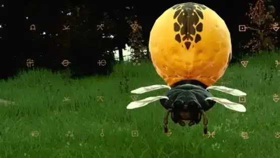 Nightingale Arachnophobia Mode: How to Turn It On