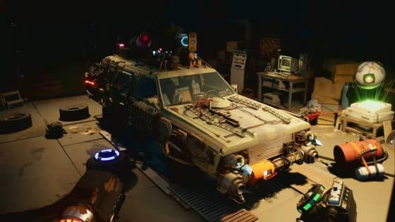 Pacific Drive Performance: How To Improve It