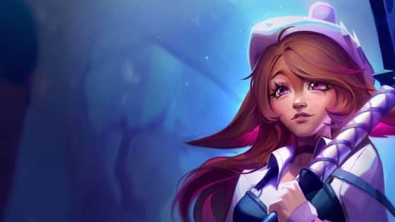 TFT Patch 14.4: Small Changes Prepare Players for Set 10 Championship