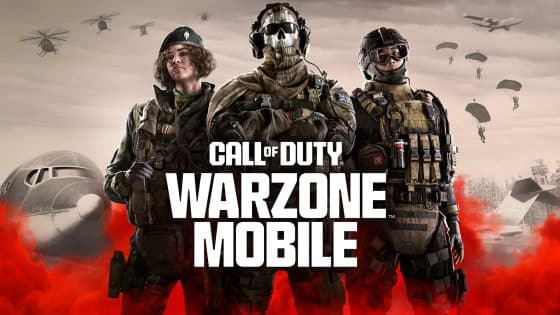 Call of Duty Warzone Mobile Crossplay Support Explained