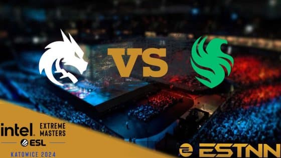 Spirit vs Falcons – Semi-Final Prediction – IEM Katowice 2024