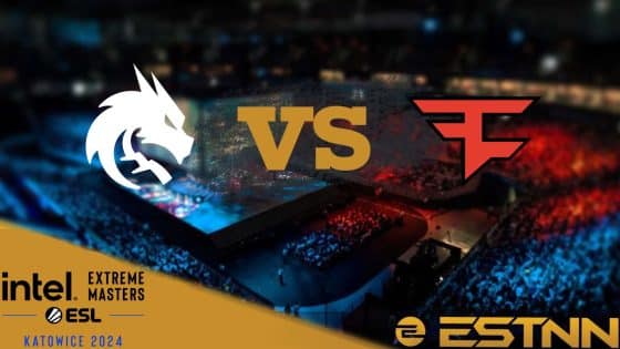 FaZe vs Spirit – Grand Final Prediction – IEM Katowice 2024