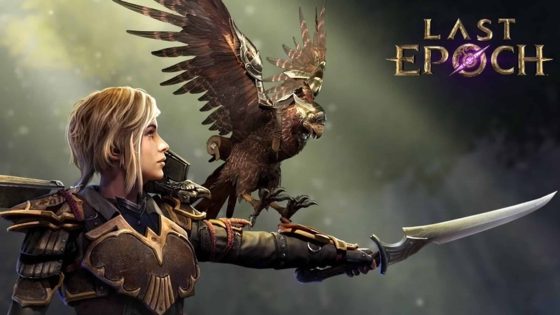 Last Epoch Falconer Leveling Build Guide