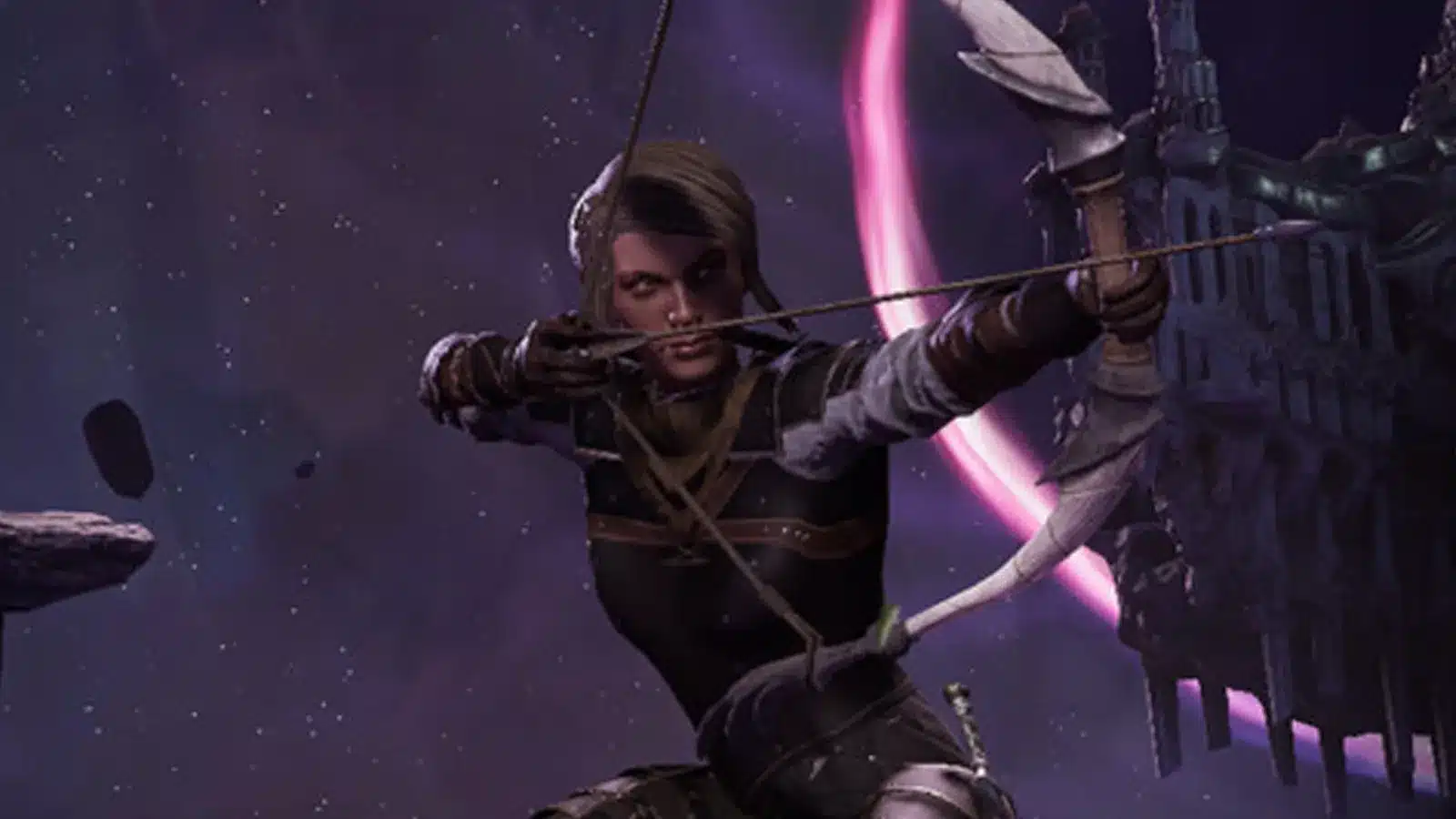 Last Epoch Mastery Tier List