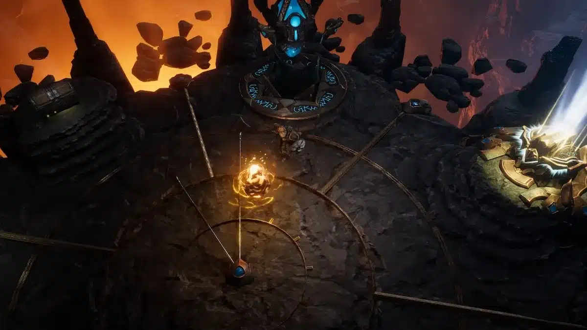 Last Epoch Monolith Guide