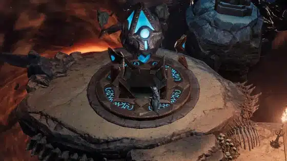 Last Epoch Monolith Guide