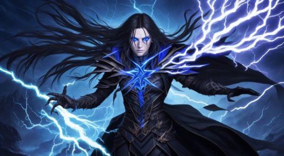 Last Epoch Sorcerer Builds