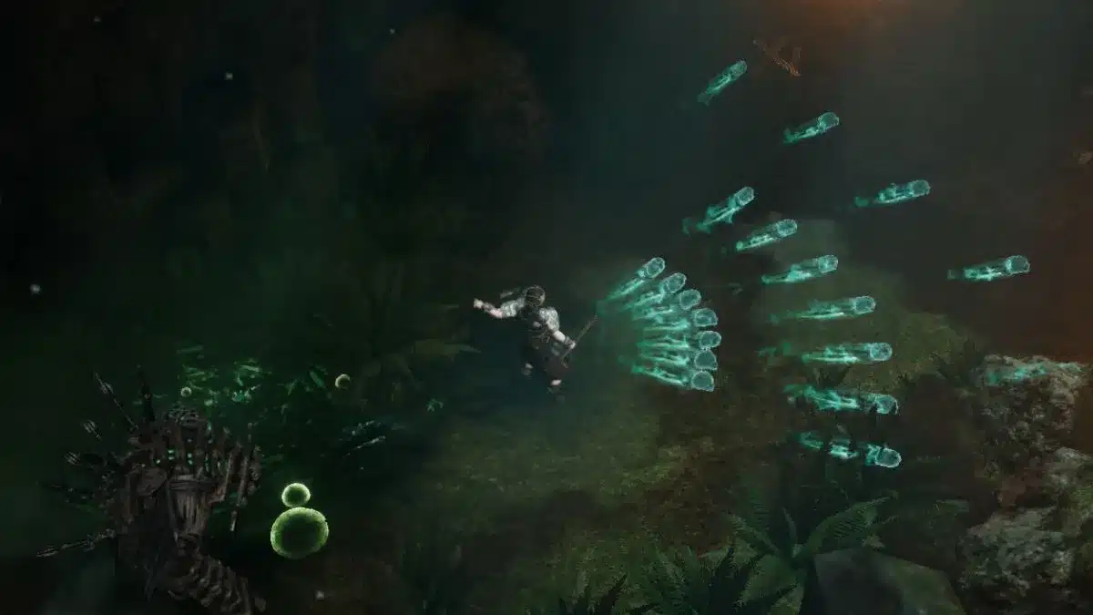 Last epoch auto pick up shards