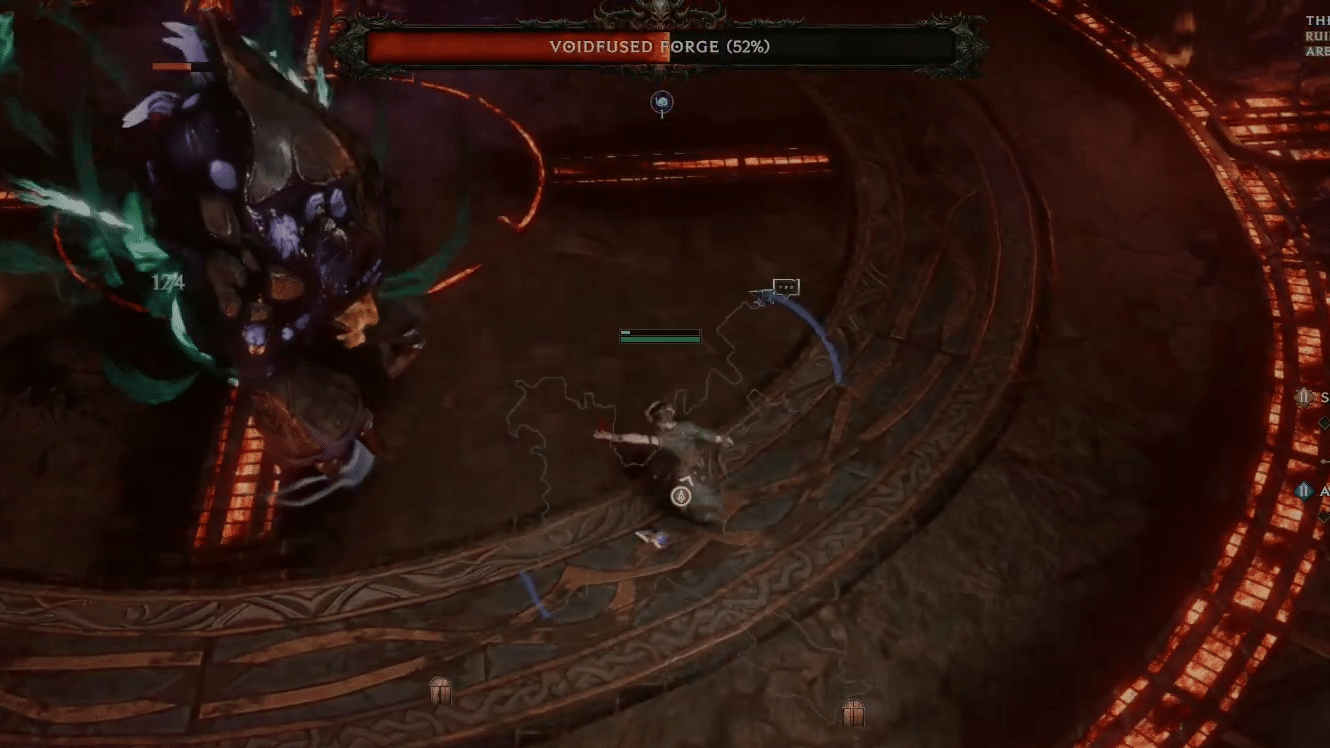 Last Epoch All Bosses