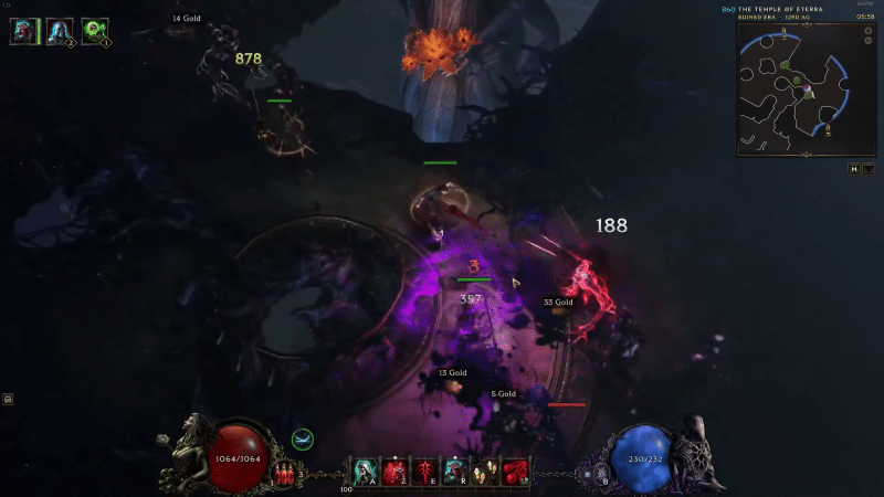 The Best Last Epoch Starter Builds for Beginners
