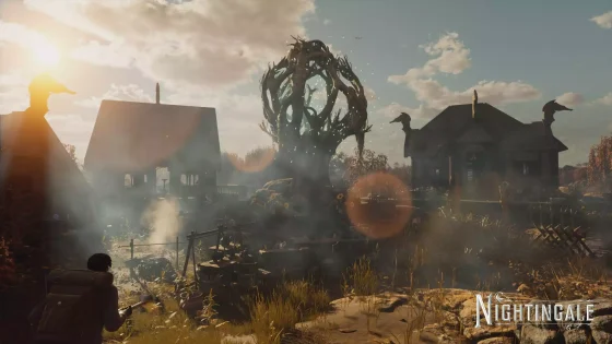 Nightingale Twitch Drops: All Drops and How to Get Them