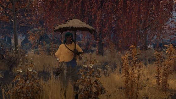 How to Increase Nightingale Gear Score