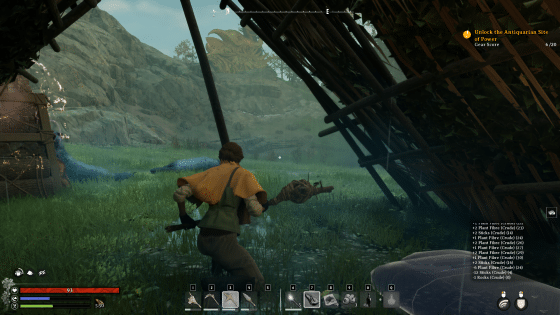 Nightingale Known Issues and Fixes