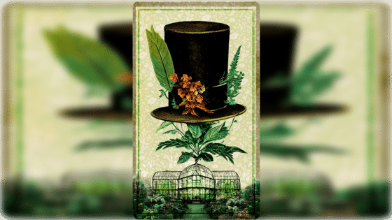 How to Get Nightingale Herbarium Card