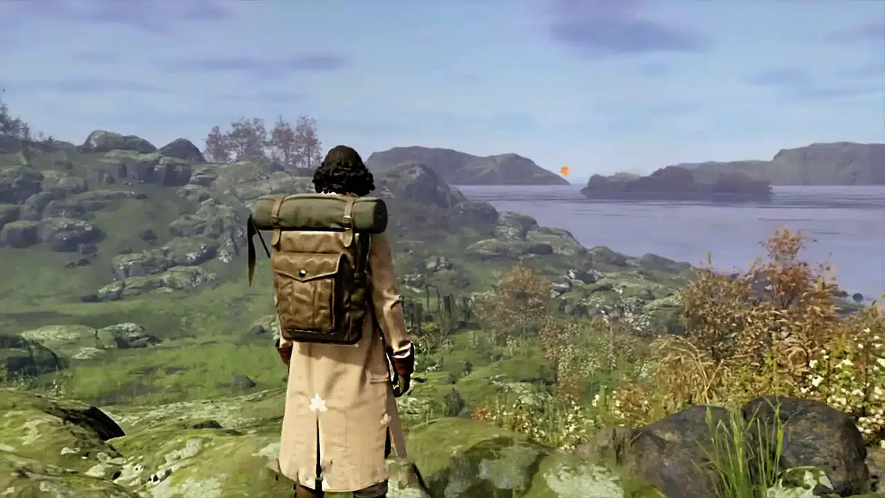 Nightingale Increase Carry Limit