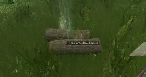 How to Get Nightingale Wood Bundles