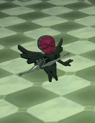 Obsessed Cupid Persona 3 Reload: Complete Shadow Guide