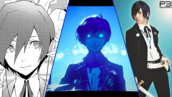 What is Persona 3 Reload Protagonist Real Name? True Name