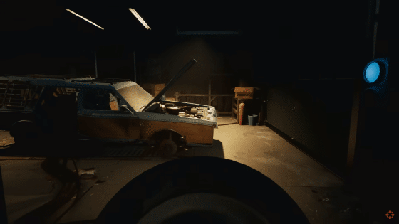 Pacific Drive Stable Anchor Explained: How to Collect It